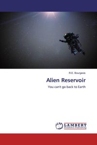 Produktbild: Alien Reservoir