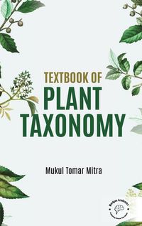 Produktbild: Textbook of Plant Taxonomy