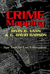 Produktbild: Crime Mapping