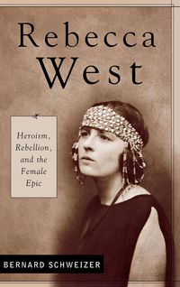 Produktbild: Rebecca West