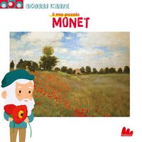 Produktbild: Monet. Scorri l'arte