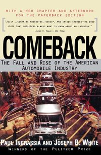 Produktbild: Comeback