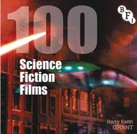 Produktbild: 100 Science Fiction Films