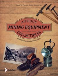 Produktbild: Antique Mining Equipment and Collectibles