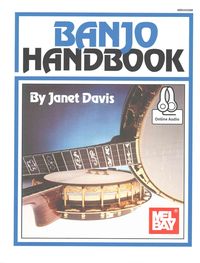 Produktbild: Banjo Handbook