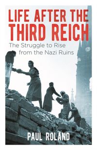 Produktbild: Roland, P: Life After the Third Reich