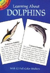 Produktbild: Learning Abt Dolphins