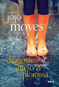 Produktbild: Dragoste &icirc;ntr-o zi ploioasa