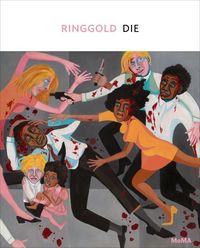 Produktbild: Faith Ringgold: Die