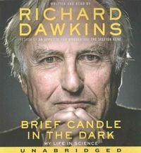 Produktbild: Brief Candle in The Dark Low D