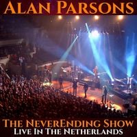 Produktbild: The Neverending Show: Live In The Netherlands