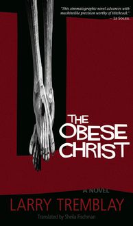 Produktbild: The Obese Christ E-Book