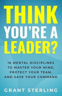 Produktbild: Think You're A Leader?