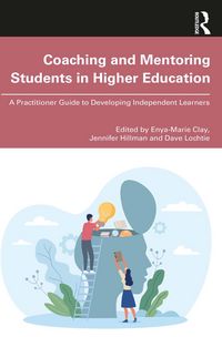 Produktbild: Coaching and Mentoring Students in Higher Education
