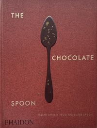 Bild vom Artikel The Chocolate Spoon vom Autor The Silver Spoon Kitchen