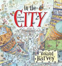 Produktbild: In the City