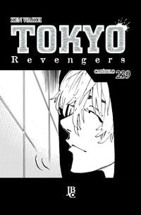 Tokyo Revengers Capítulo 240 - Manga Online