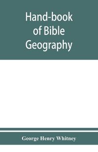 Produktbild: Hand-book of Bible geography