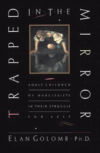 Produktbild: Trapped in the Mirror