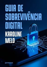 Produktbild: Guia de sobreviv&ecirc;ncia digital