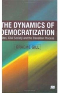 Produktbild: Dynamics of Democratization