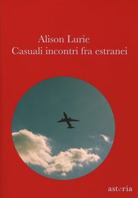 Produktbild: Casuali incontri fra estranei