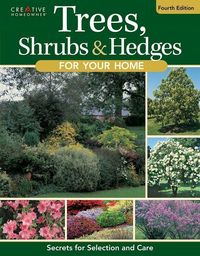 Produktbild: Trees, Shrubs & Hedges for Your Home, 4th Edition