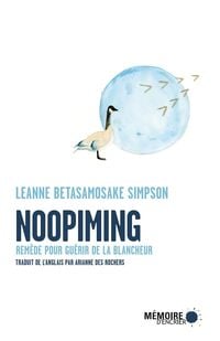 Produktbild: Noopiming. Rem&egrave;de pour gu&eacute;rir de la blancheur