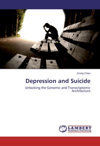 Produktbild: Depression and Suicide
