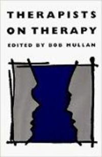 Produktbild: Therapists on Therapy
