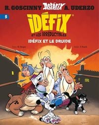 Produktbild: Id&eacute;fix et les Irr&eacute;ductibles.T.5