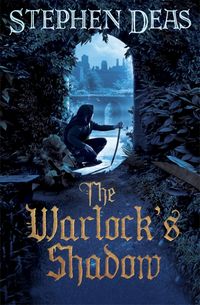 Produktbild: The Warlock's Shadow