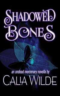Produktbild: Shadowed Bones