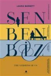 Produktbild: Sen Ben Biz
