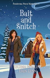 Produktbild: Bait and Snitch