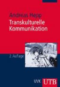Produktbild: Transkulturelle Kommunikation
