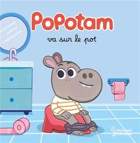 Produktbild: Popotam va sur le pot