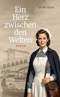 Produktbild: Ein Herz zwischen den Welten