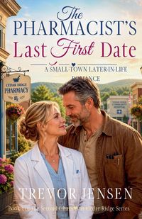 Produktbild: The Pharmacist's Last First Date