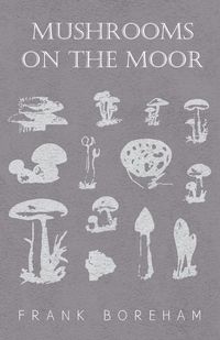 Produktbild: Mushrooms on the Moor