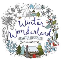 Produktbild: Color Bk-Winter Wonderland To