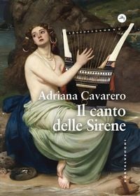 Produktbild: Il canto delle sirene