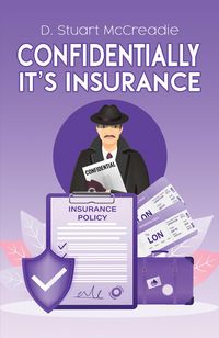 Produktbild: Confidentially It's Insurance