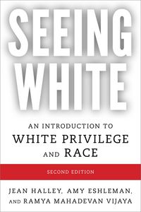 Produktbild: Seeing White