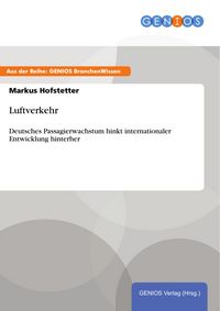 Produktbild: Luftverkehr