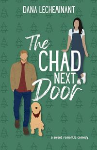 Produktbild: The Chad Next Door