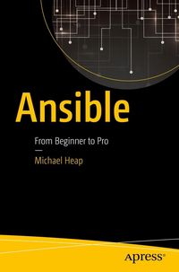 Produktbild: Ansible