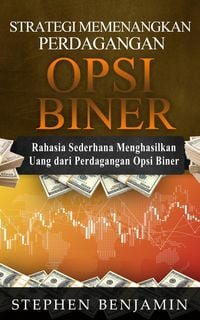 Produktbild: Strategi Memenangkan Perdagangan Opsi Biner
