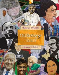 Produktbild: Ourstory Quilts