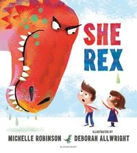 Produktbild: She Rex
